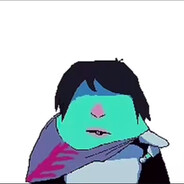 Steam Avatar