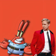 Мистер Крабс