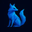 BlueFox