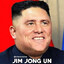 Jim Jong Un
