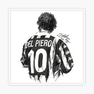 Del Piero avatar