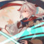 初九