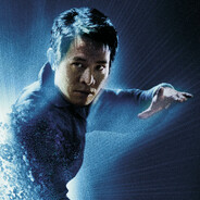 Jet Li &quot;The One&quot; Dynamite Chimp