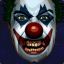 ^3Juggernaut^0Clown