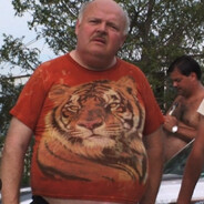 Mustard Tiger avatar