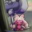 giant evil hammer