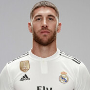 Sergio Ramos