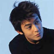 镜花水月  冠希