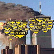 9/11 was t sided