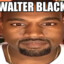 watler black