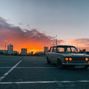 Вечно молодой