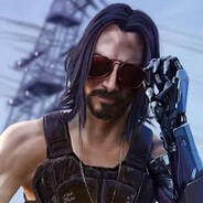 V Steam avatar