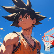 Goku