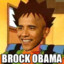 Brock Obama