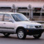 2001 Honda CR-V