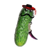 Cucumber