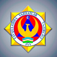 Favqulodda Vaziyatlar Vazirligi