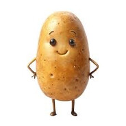 [KK] POTATO