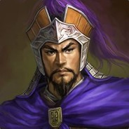 勇武超群张文远