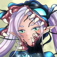 河口没有草丛，只有小红帽散落的阴毛。