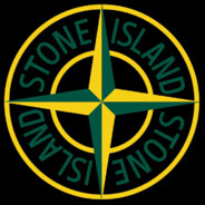 Stone island?