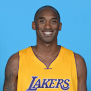 Kobe Bryant