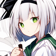 Konpaku Youmu