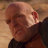 Hank Schrader