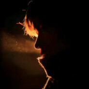 晚风与她同样温柔