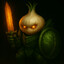 Garlic Knight