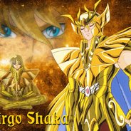 StandIn.Saint Virgo
