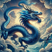 BlueDragon