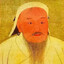 Gengis Khan