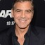 George Clooney