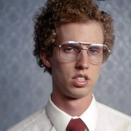 Napoleon Dynamite Steam avatar