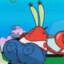 Mr. Krabs