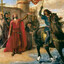 reconquista