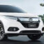 Honda hrv 1.8