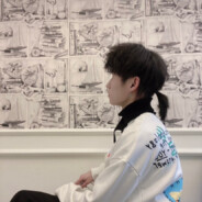 写给山海的告白