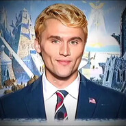 agarthan charlie kirk