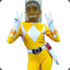 Power Ranger Amarelo