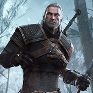 Geralt of Rivia
