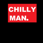 CHILLY-MAN
