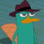 Agent P