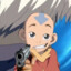 Avatar UWU The Last Bulletbender