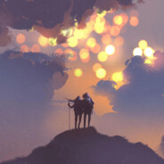 无烬星河·木安