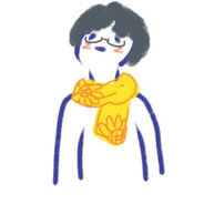 运气不错的镇阿祥