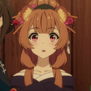 ❤-Raphtalia