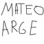 Mateoarge