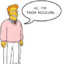 Troy McClure